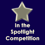 In the spotlight competition