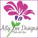 Allybee Designs