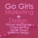Go Girls Marketing
