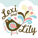 Lexi and Lily